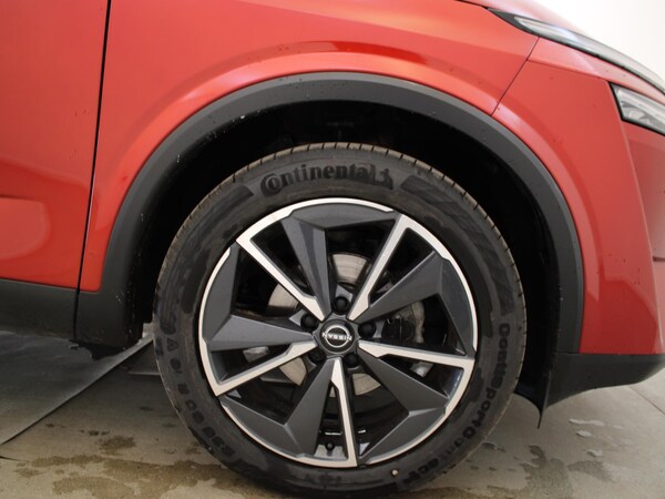 Used Nissan Qashqai 2022 for sale - 75407422: Photo 30