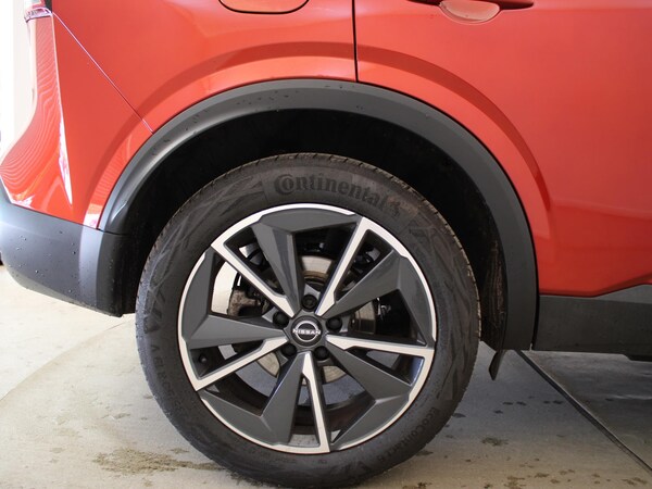 Used Nissan Qashqai 2022 for sale - 75407422: Photo 31