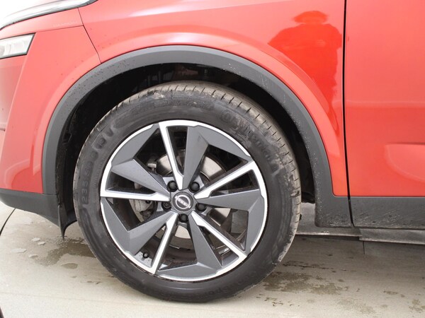 Used Nissan Qashqai 2022 for sale - 75407422: Photo 32