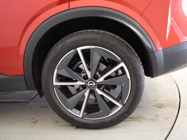 Used Nissan Qashqai 2022 for sale - 75407422: Photo 33