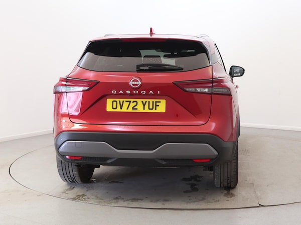 Used Nissan Qashqai 2022 for sale - 75407422: Photo 6