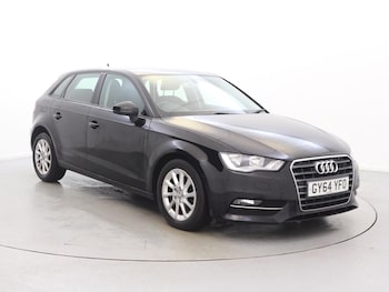 2014 - 1.6 TDI 110 SE 5dr