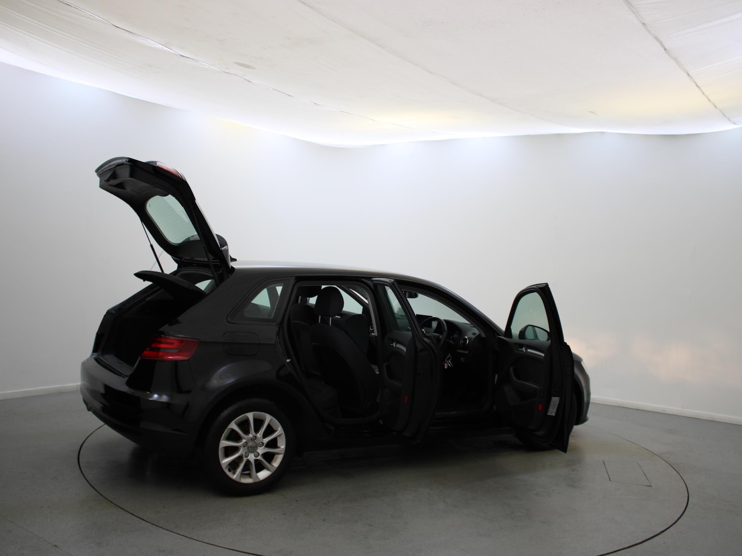 Used Audi A3 2014 for sale - 77535206: Photo 27