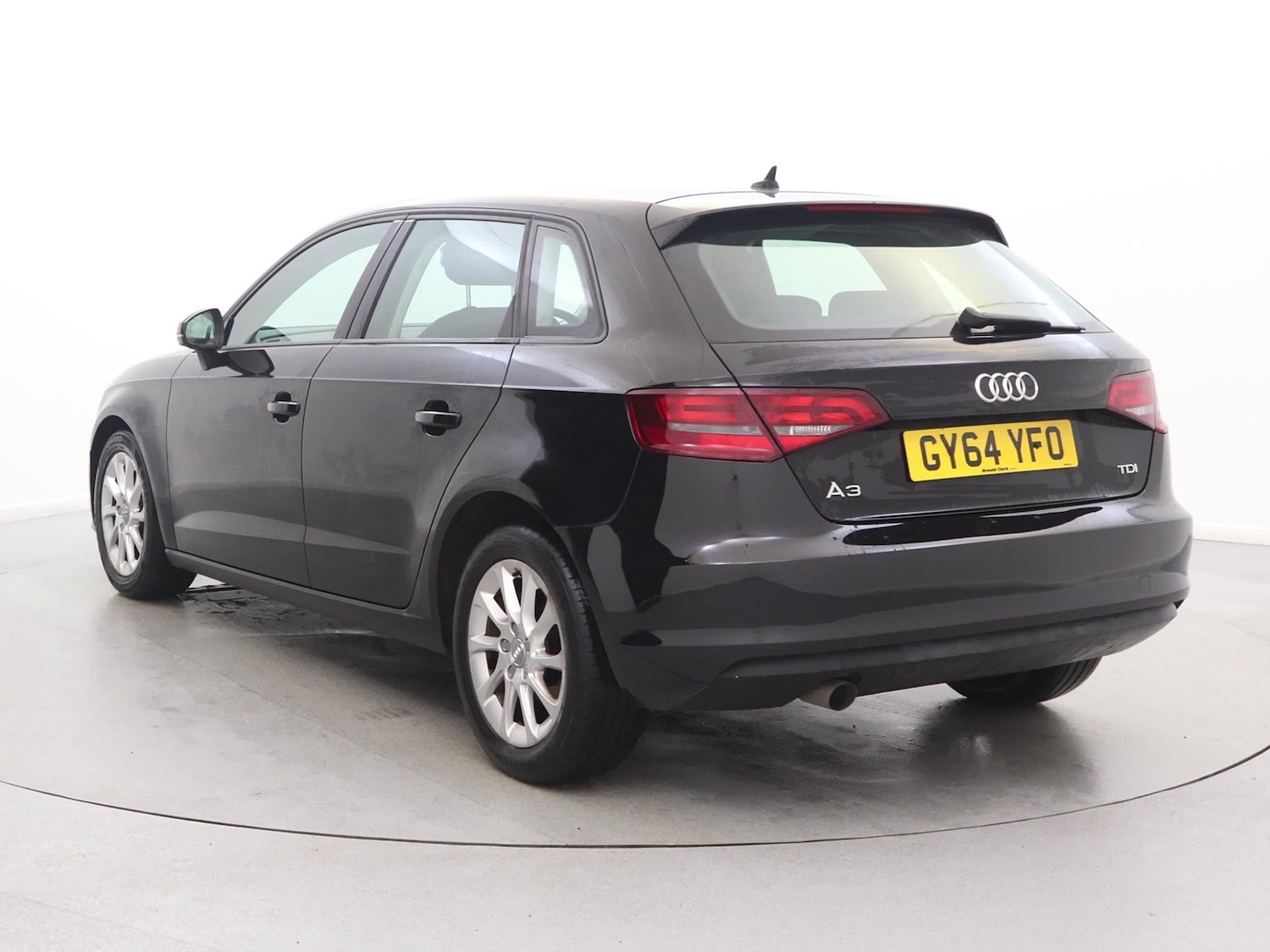 Used Audi A3 2014 for sale - 77535206: Photo 7
