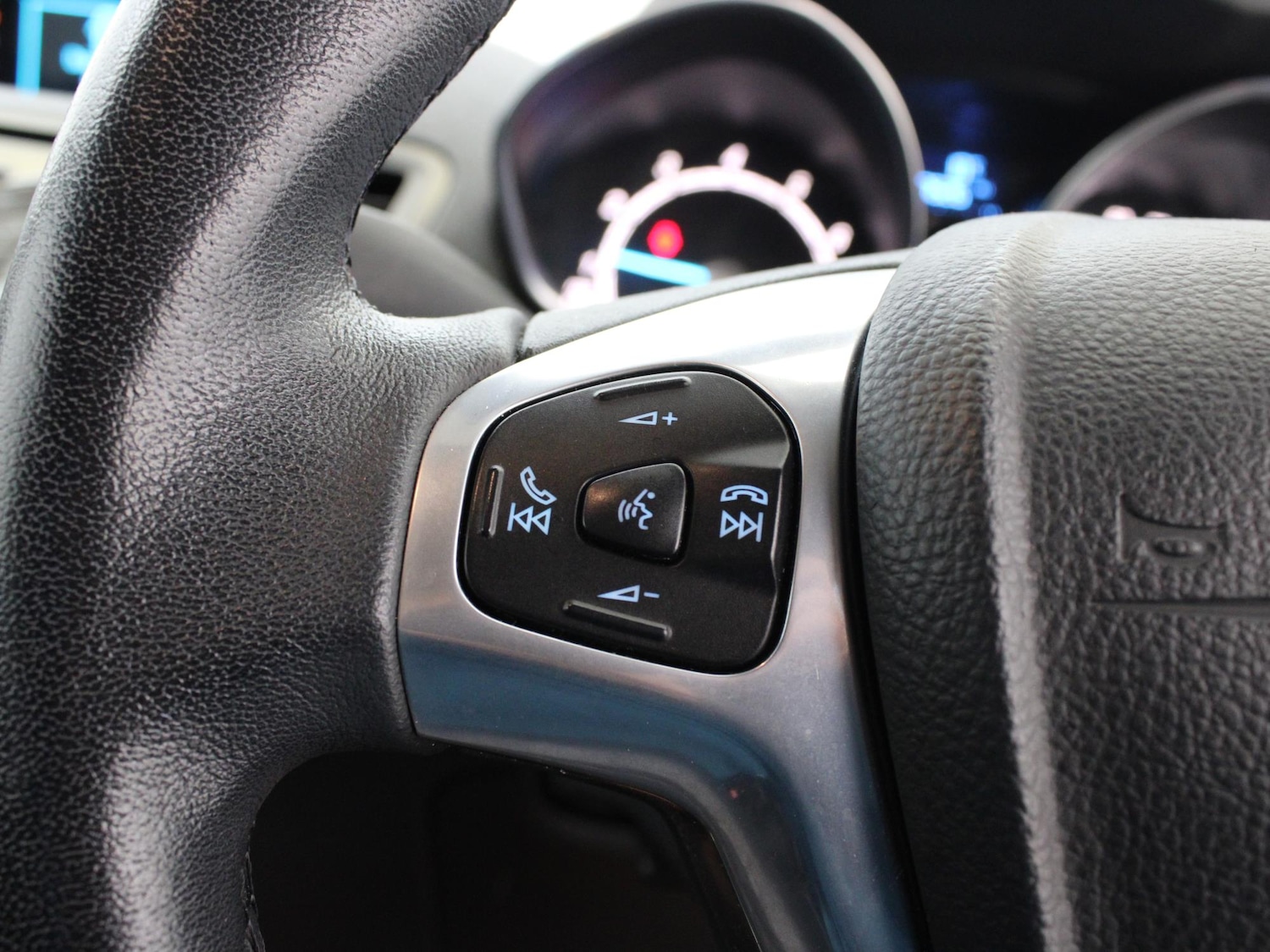 Used Ford Fiesta 2014 for sale - 77099672: Photo 11