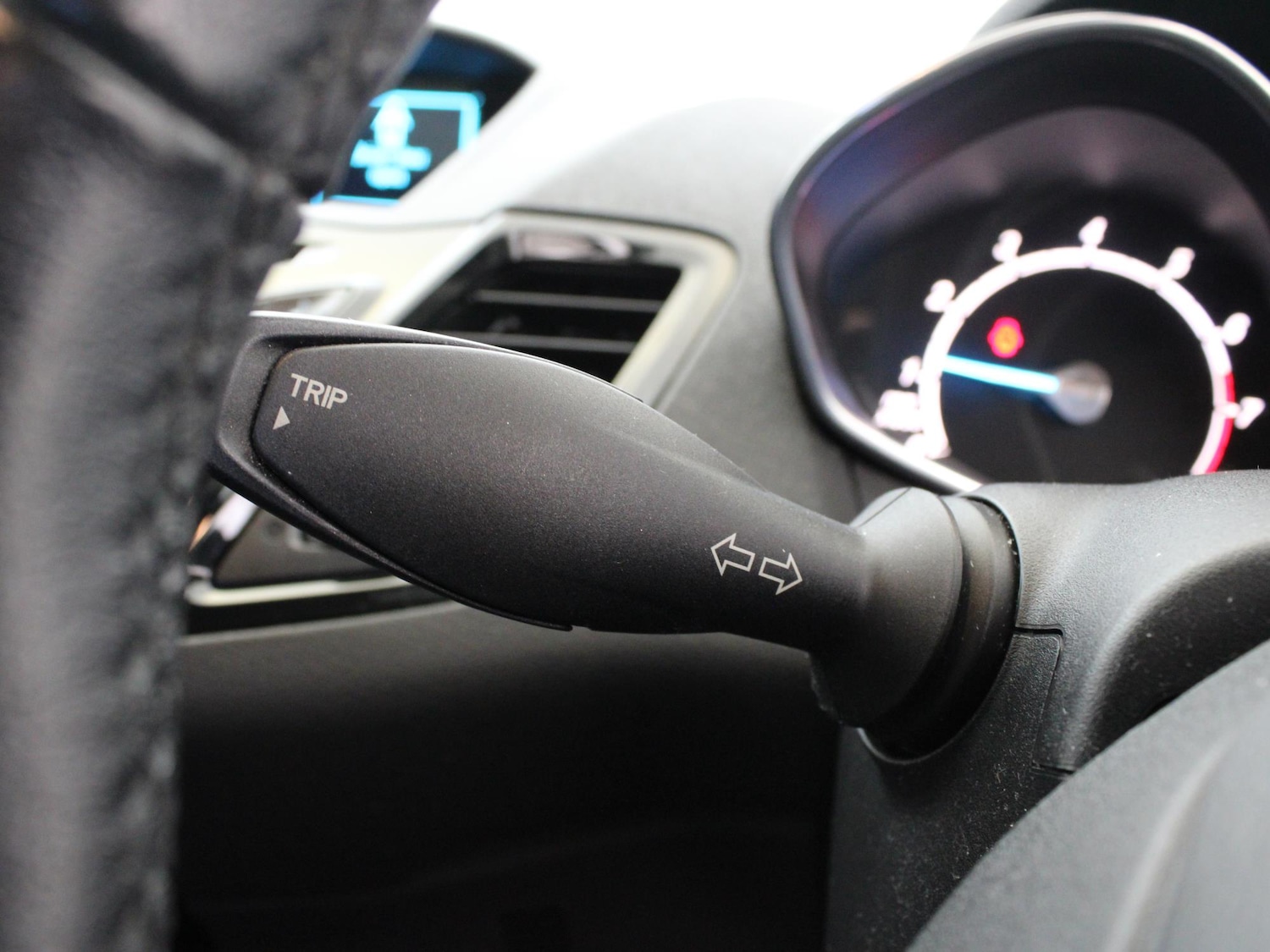 Used Ford Fiesta 2014 for sale - 77099672: Photo 12