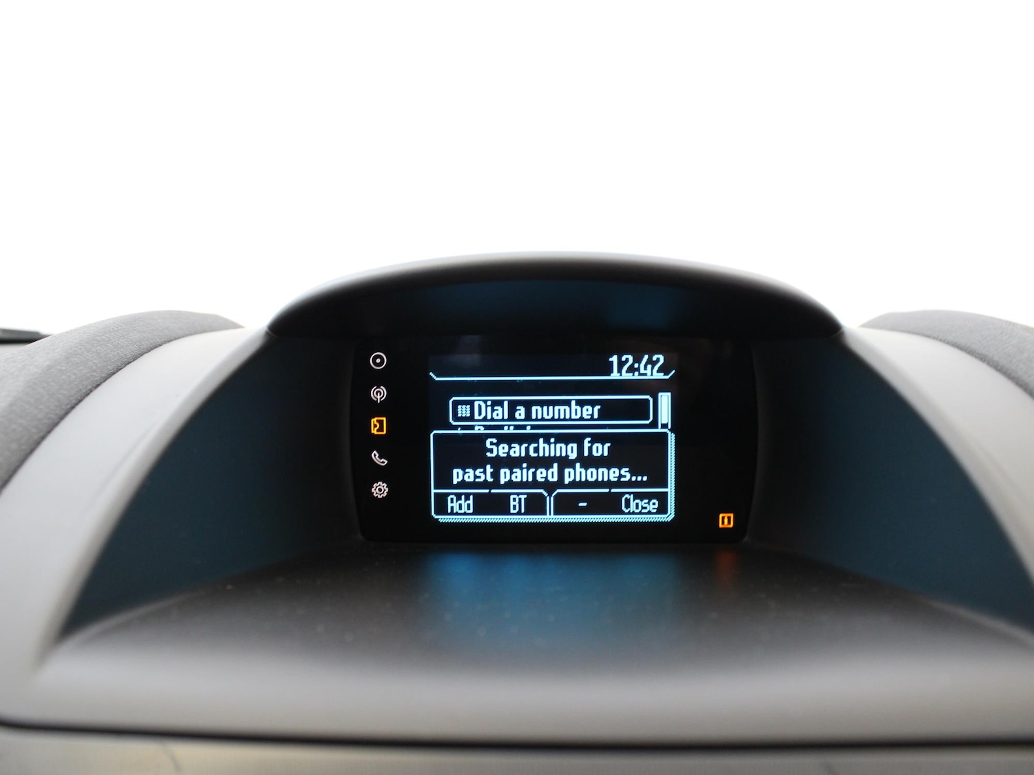 Used Ford Fiesta 2014 for sale - 77099672: Photo 16