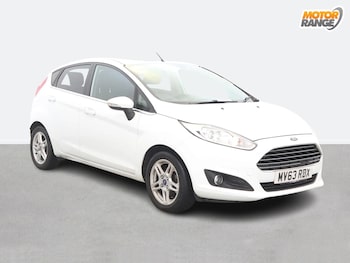 Ford Fiesta feature image