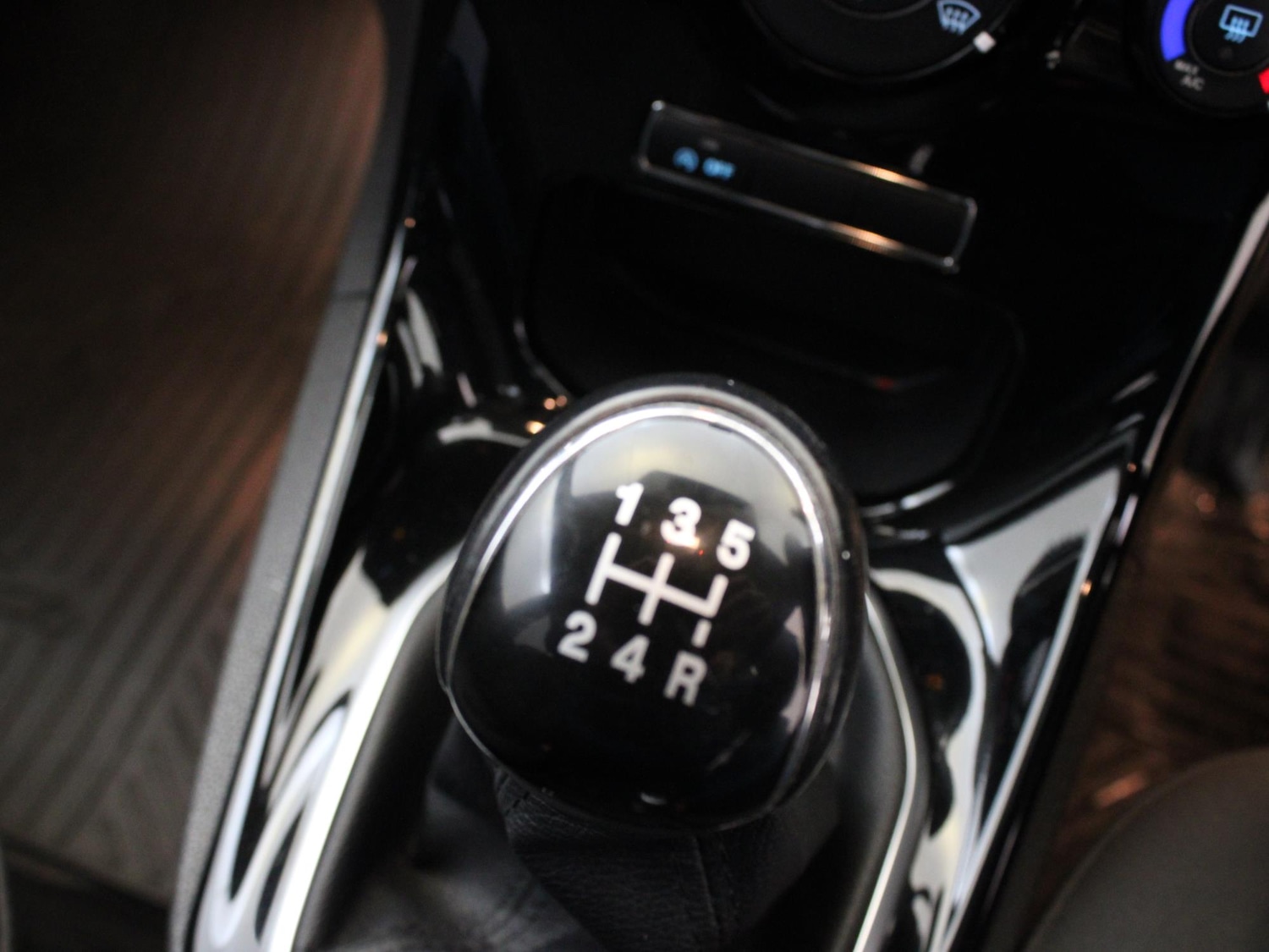 Used Ford Fiesta 2014 for sale - 77099672: Photo 20