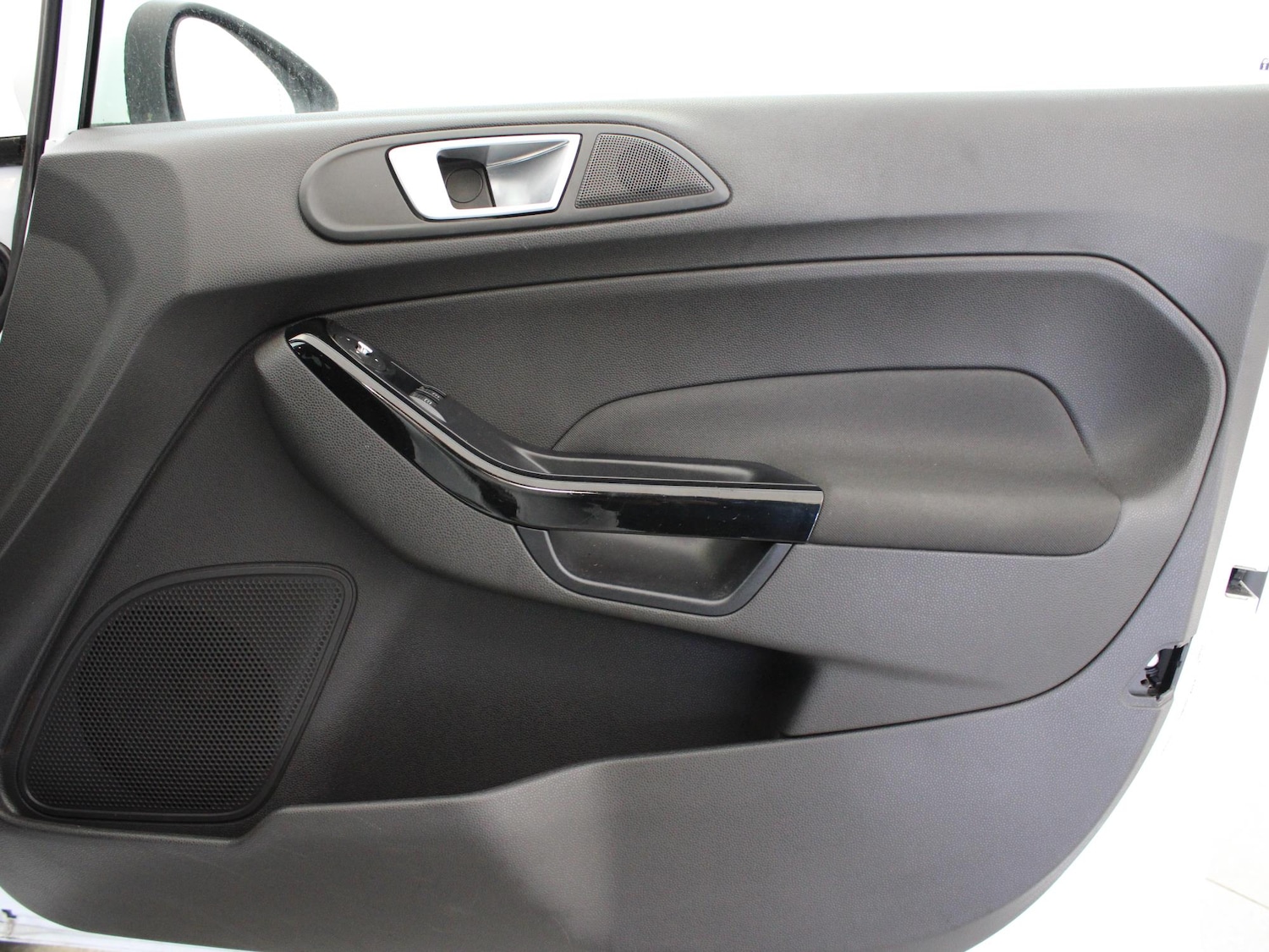 Used Ford Fiesta 2014 for sale - 77099672: Photo 21