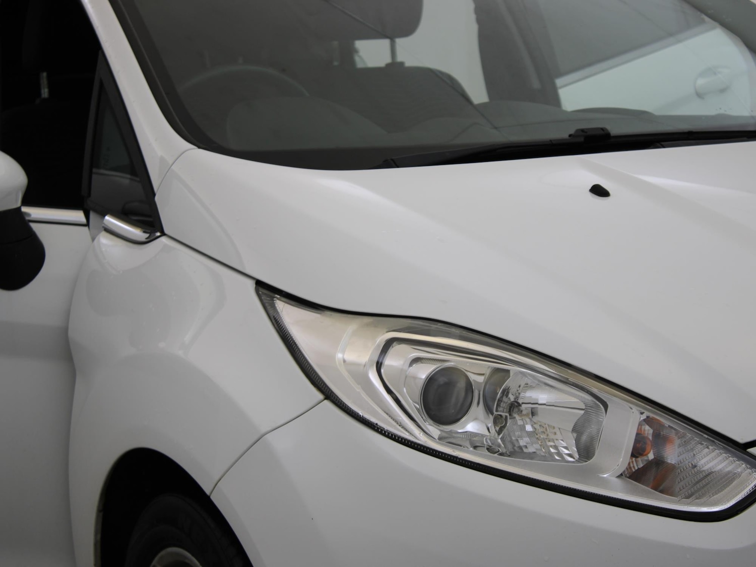 Used Ford Fiesta 2014 for sale - 77099672: Photo 23