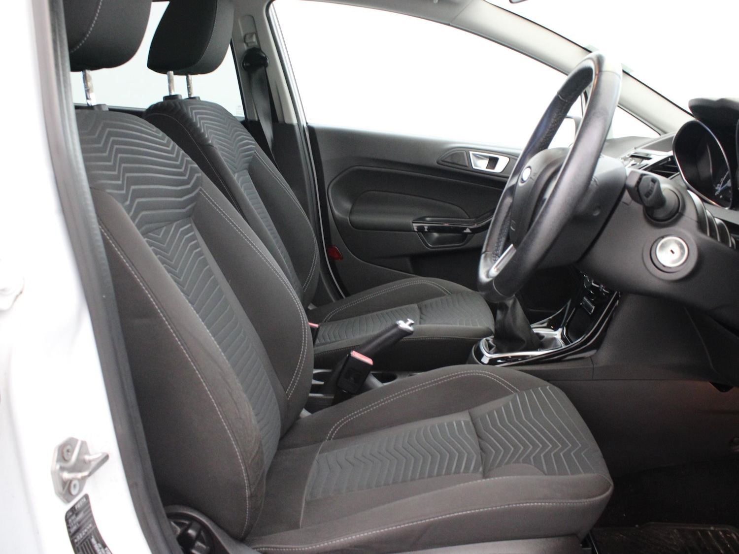 Used Ford Fiesta 2014 for sale - 77099672: Photo 8