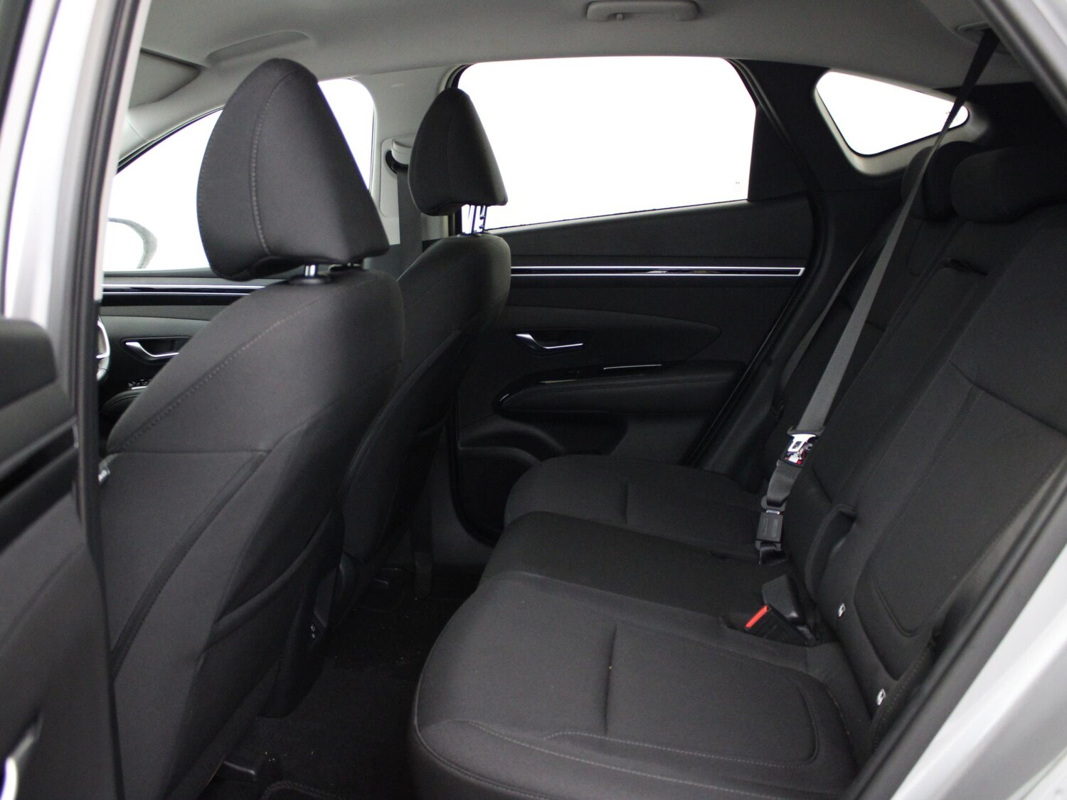 Used Hyundai TUCSON 2022 for sale - 77459067: Photo 10