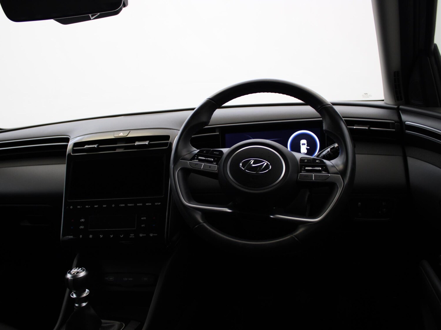 Used Hyundai TUCSON 2022 for sale - 77459067: Photo 12