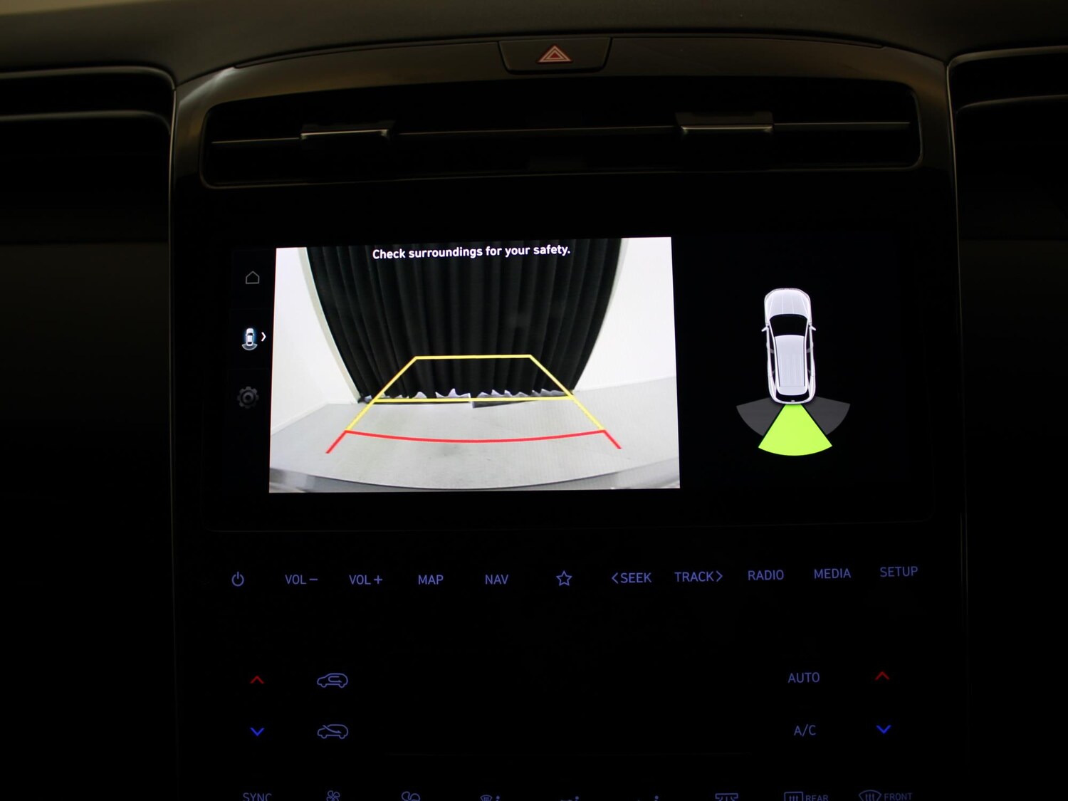 Used Hyundai TUCSON 2022 for sale - 77459067: Photo 13