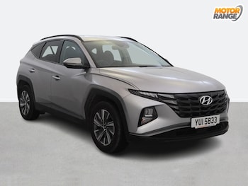 Used Hyundai TUCSON 2022 for sale - 77459067: Photo