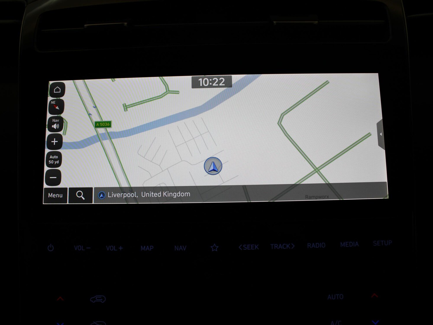 Used Hyundai TUCSON 2022 for sale - 77459067: Photo 20