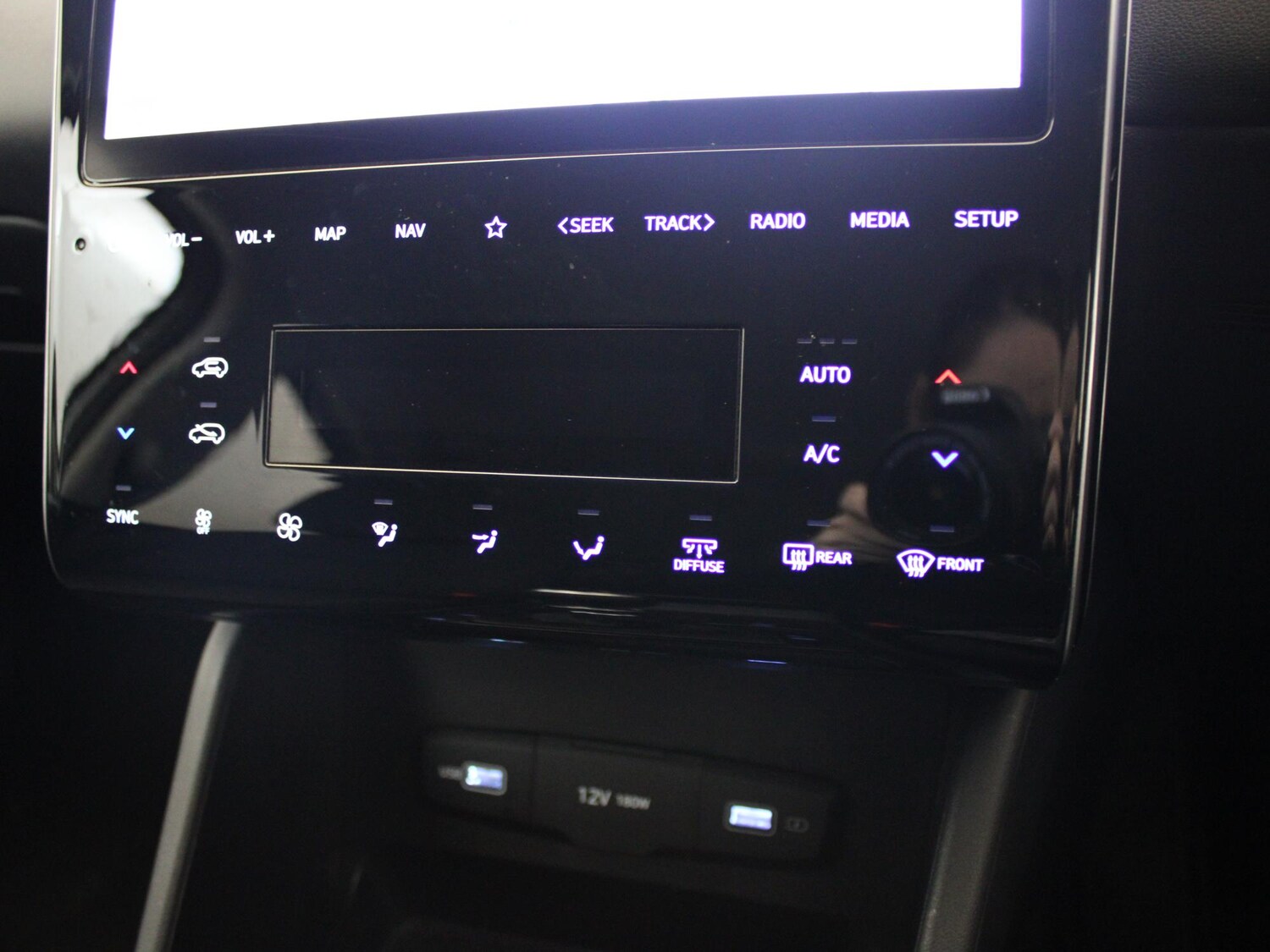 Used Hyundai TUCSON 2022 for sale - 77459067: Photo 21