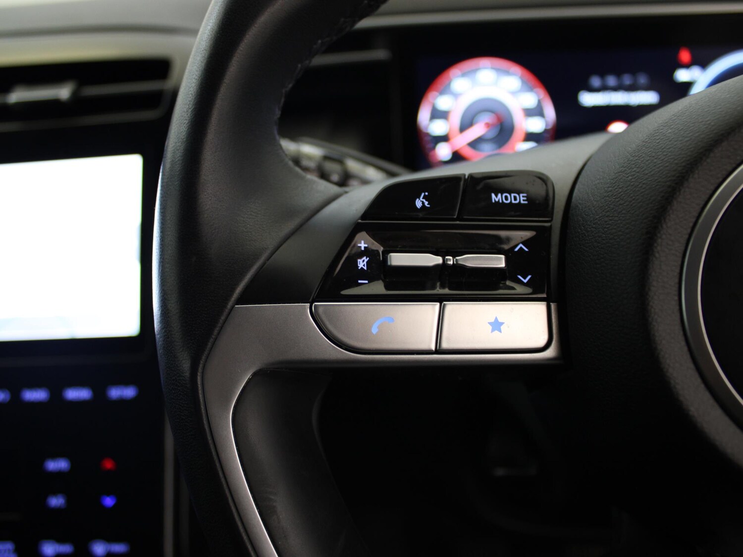 Used Hyundai TUCSON 2022 for sale - 77459067: Photo 24