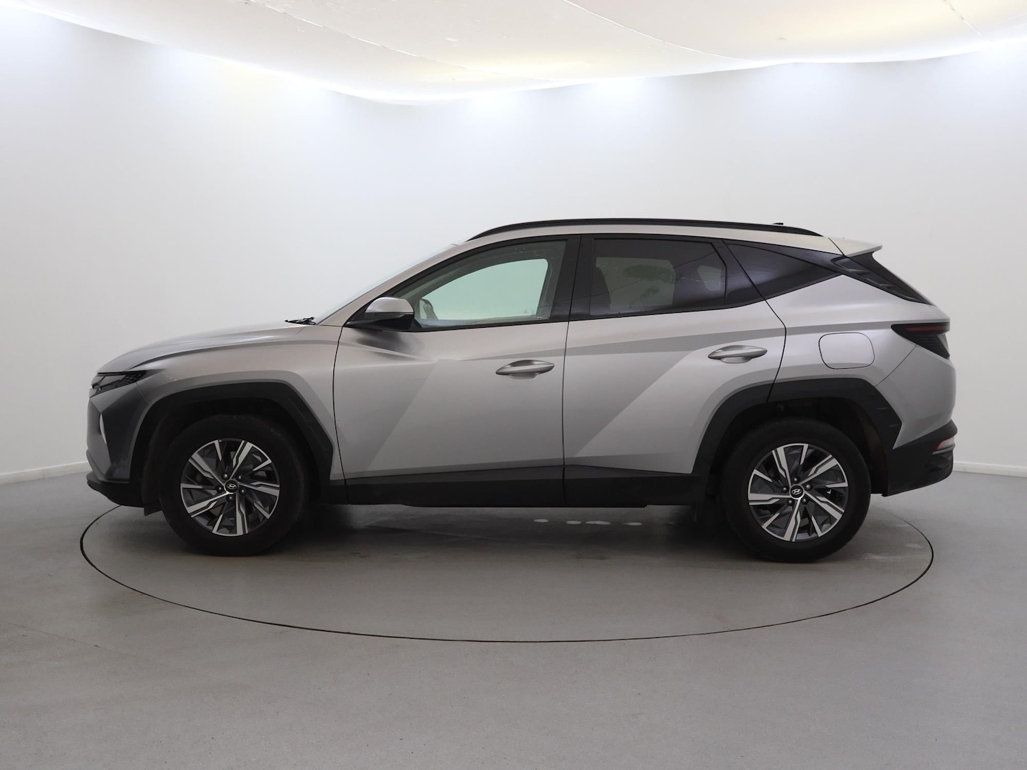 Used Hyundai TUCSON 2022 for sale - 77459067: Photo 4