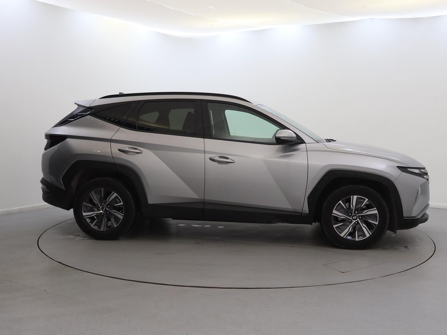 Used Hyundai TUCSON 2022 for sale - 77459067: Photo 8