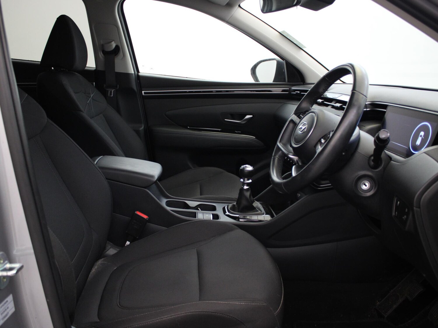 Used Hyundai TUCSON 2022 for sale - 77459067: Photo 9