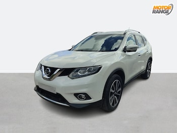 Used Nissan X-Trail 2017 for sale - 79241674: Photo