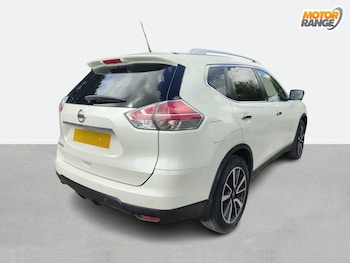 Used Nissan X-Trail 2017 for sale - 79241674: Photo