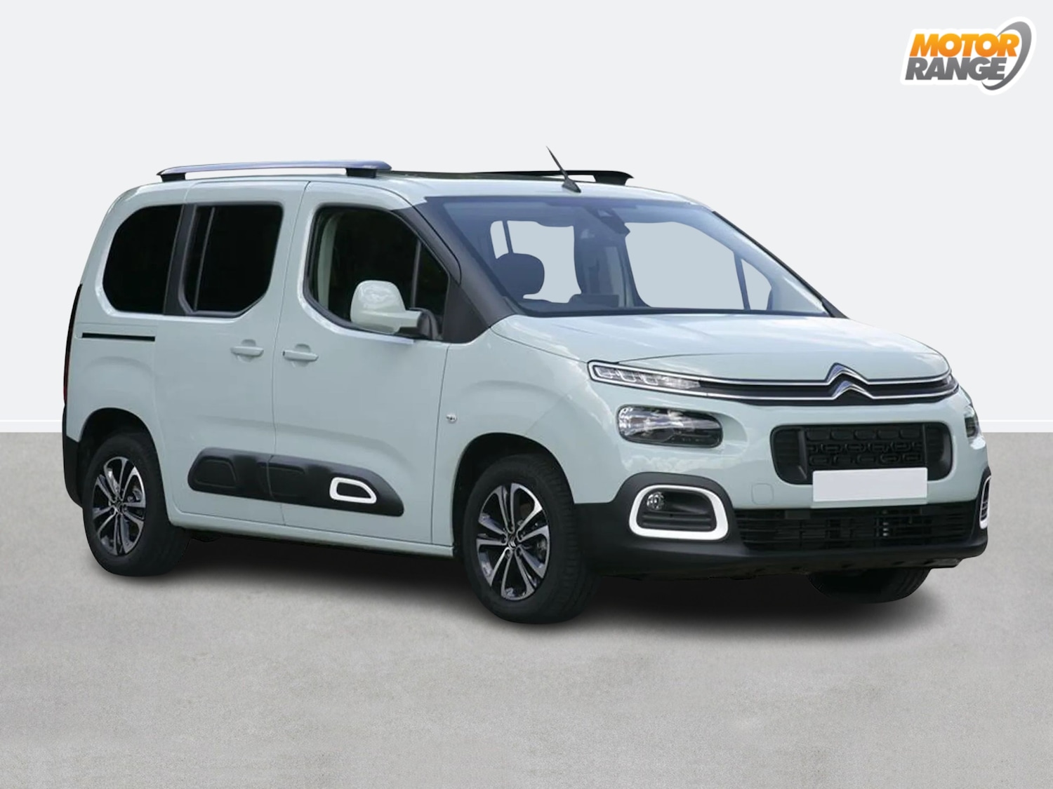 Used Citroen Berlingo 2022 for sale - 76789599: Photo 1