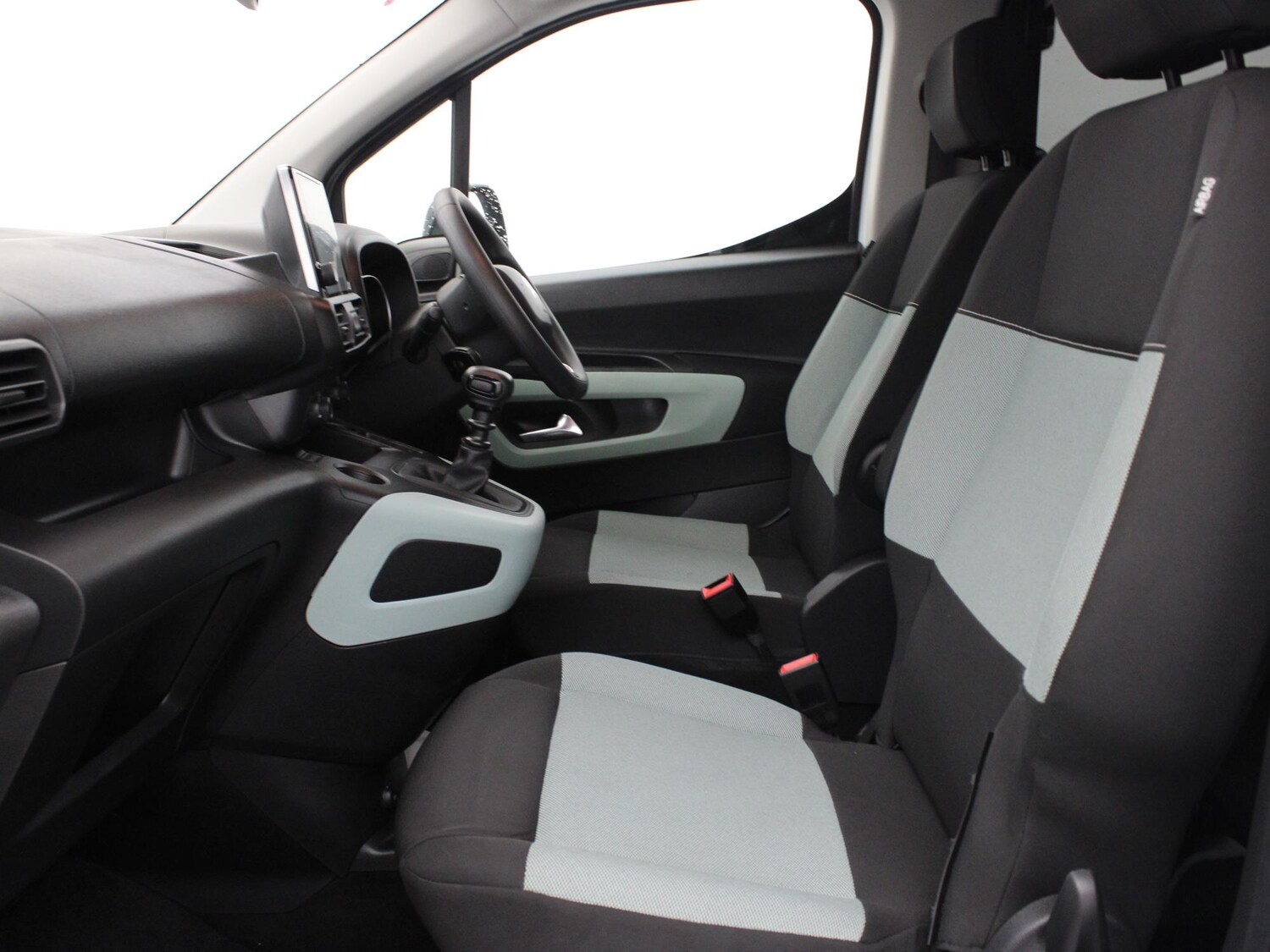 Used Citroen Berlingo 2022 for sale - 76789599: Photo 10