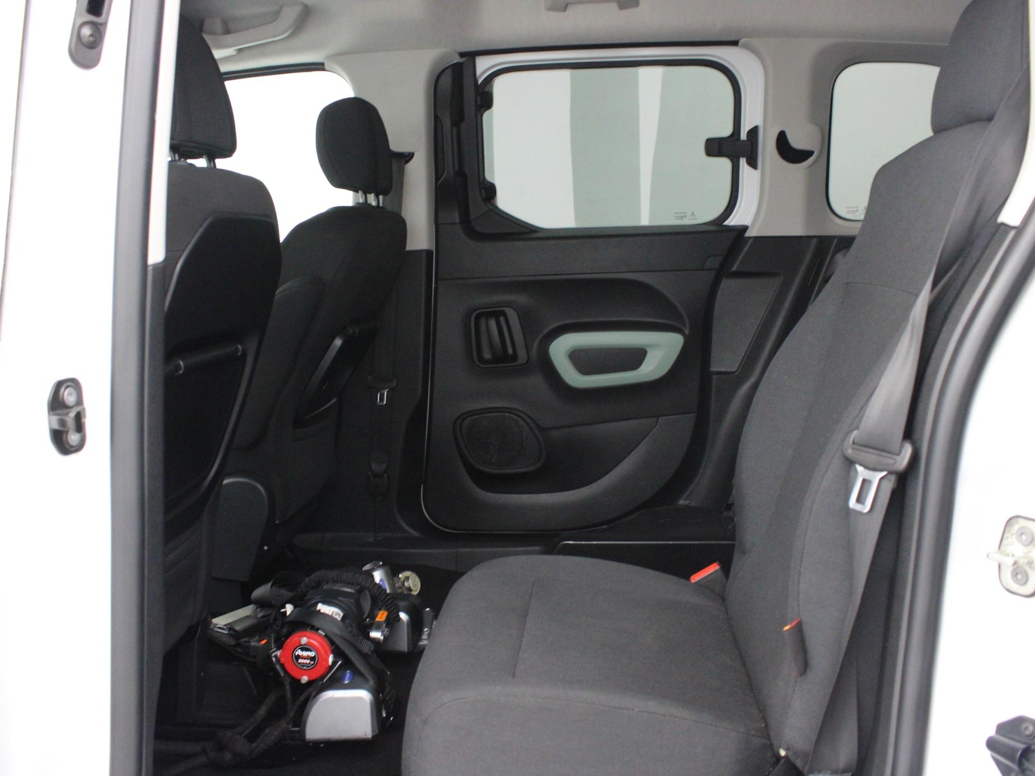 Used Citroen Berlingo 2022 for sale - 76789599: Photo 11