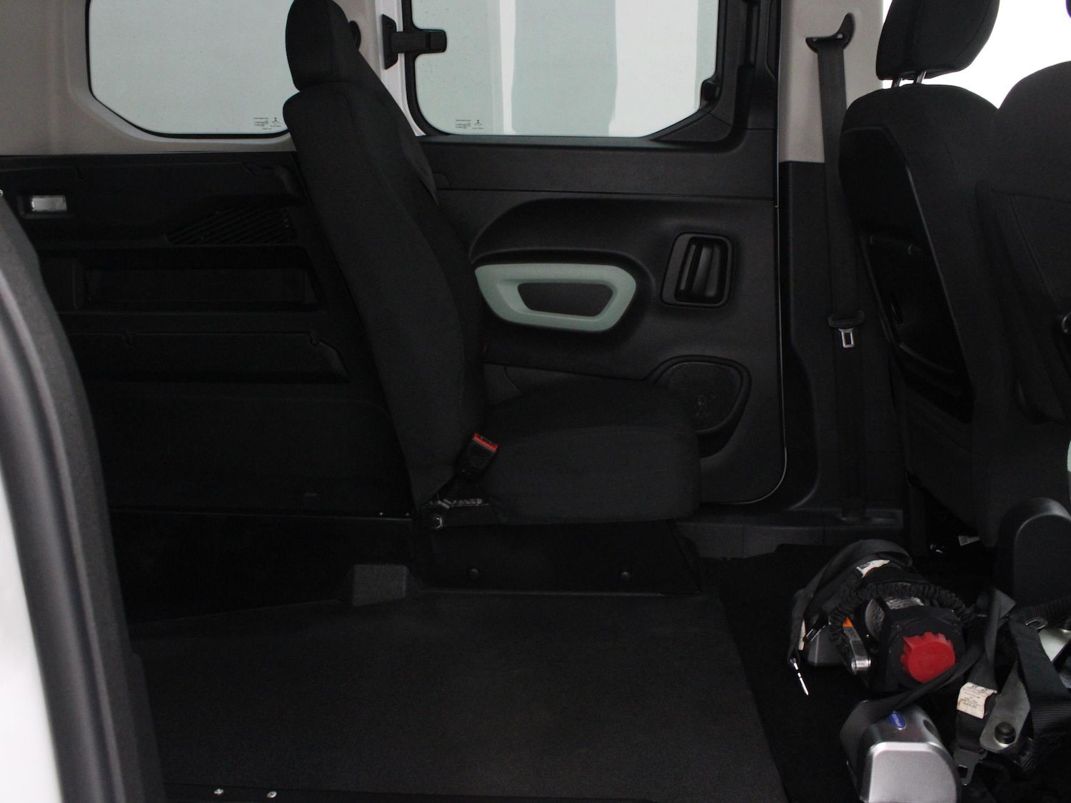 Used Citroen Berlingo 2022 for sale - 76789599: Photo 12