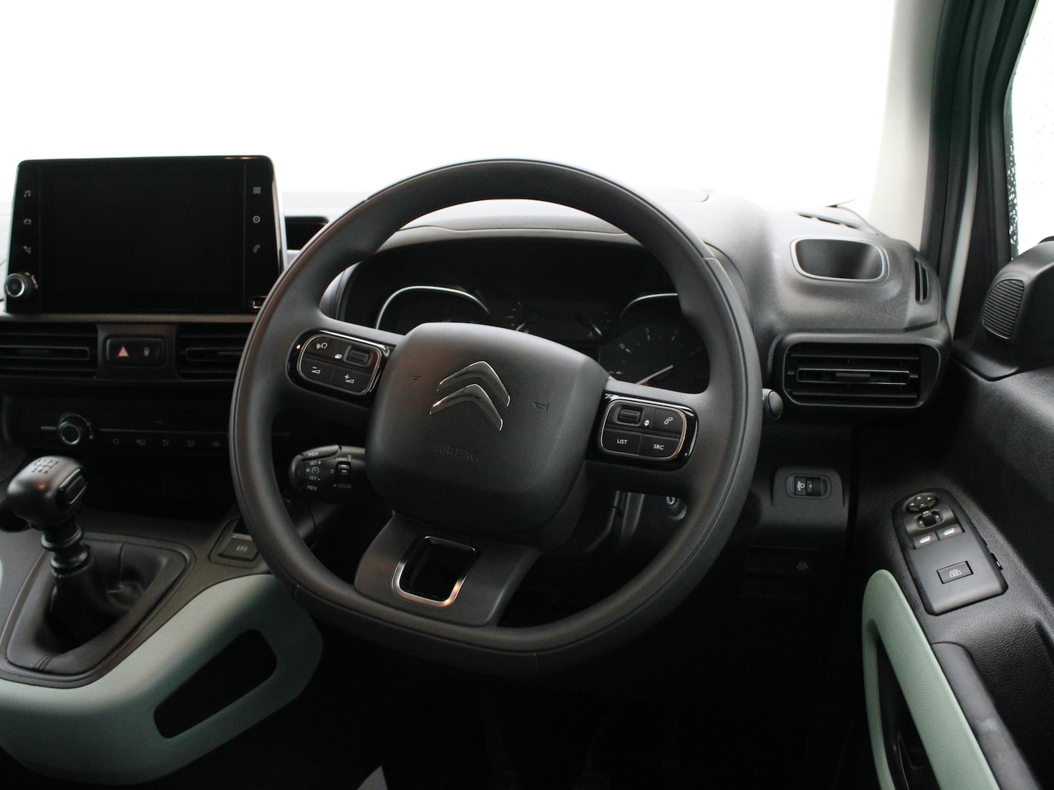 Used Citroen Berlingo 2022 for sale - 76789599: Photo 13