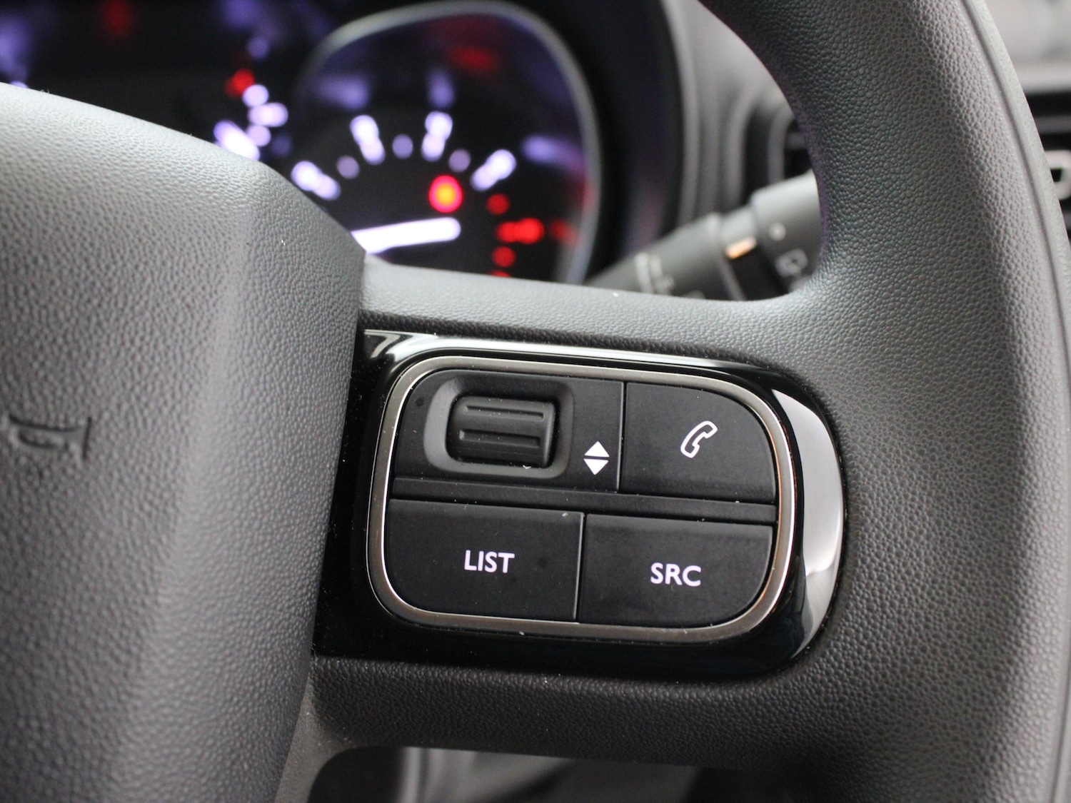 Used Citroen Berlingo 2022 for sale - 76789599: Photo 14