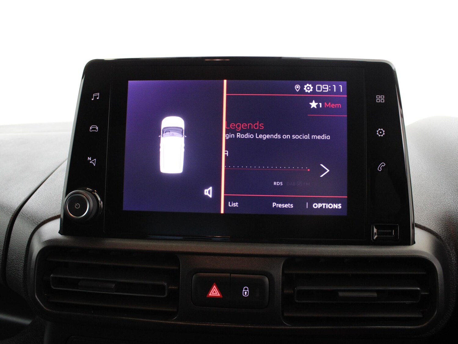 Used Citroen Berlingo 2022 for sale - 76789599: Photo 20