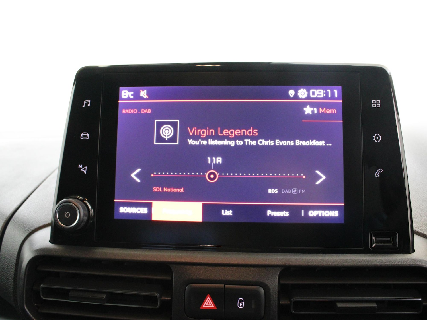 Used Citroen Berlingo 2022 for sale - 76789599: Photo 21