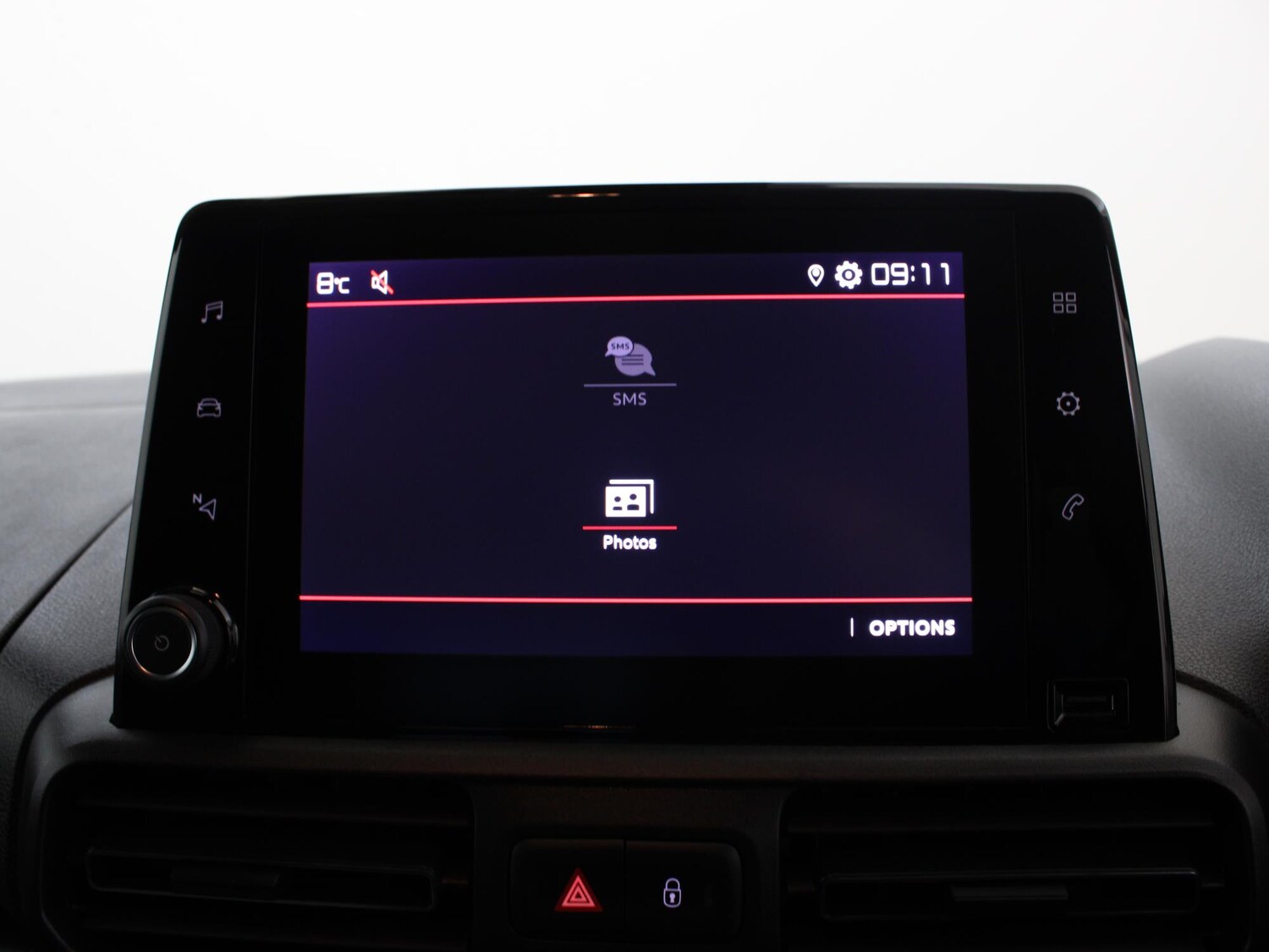 Used Citroen Berlingo 2022 for sale - 76789599: Photo 23