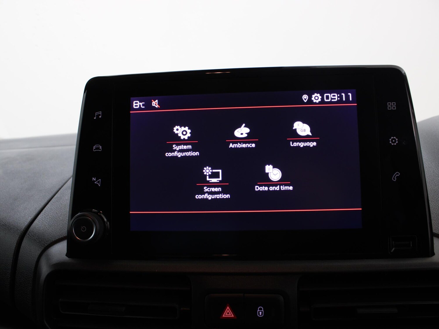 Used Citroen Berlingo 2022 for sale - 76789599: Photo 24