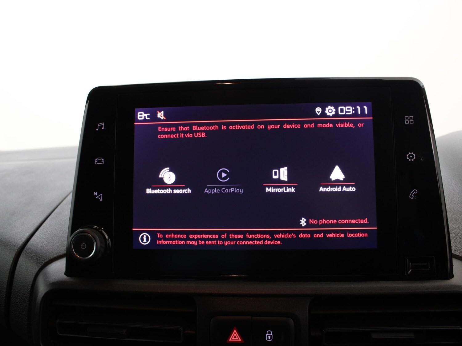 Used Citroen Berlingo 2022 for sale - 76789599: Photo 25