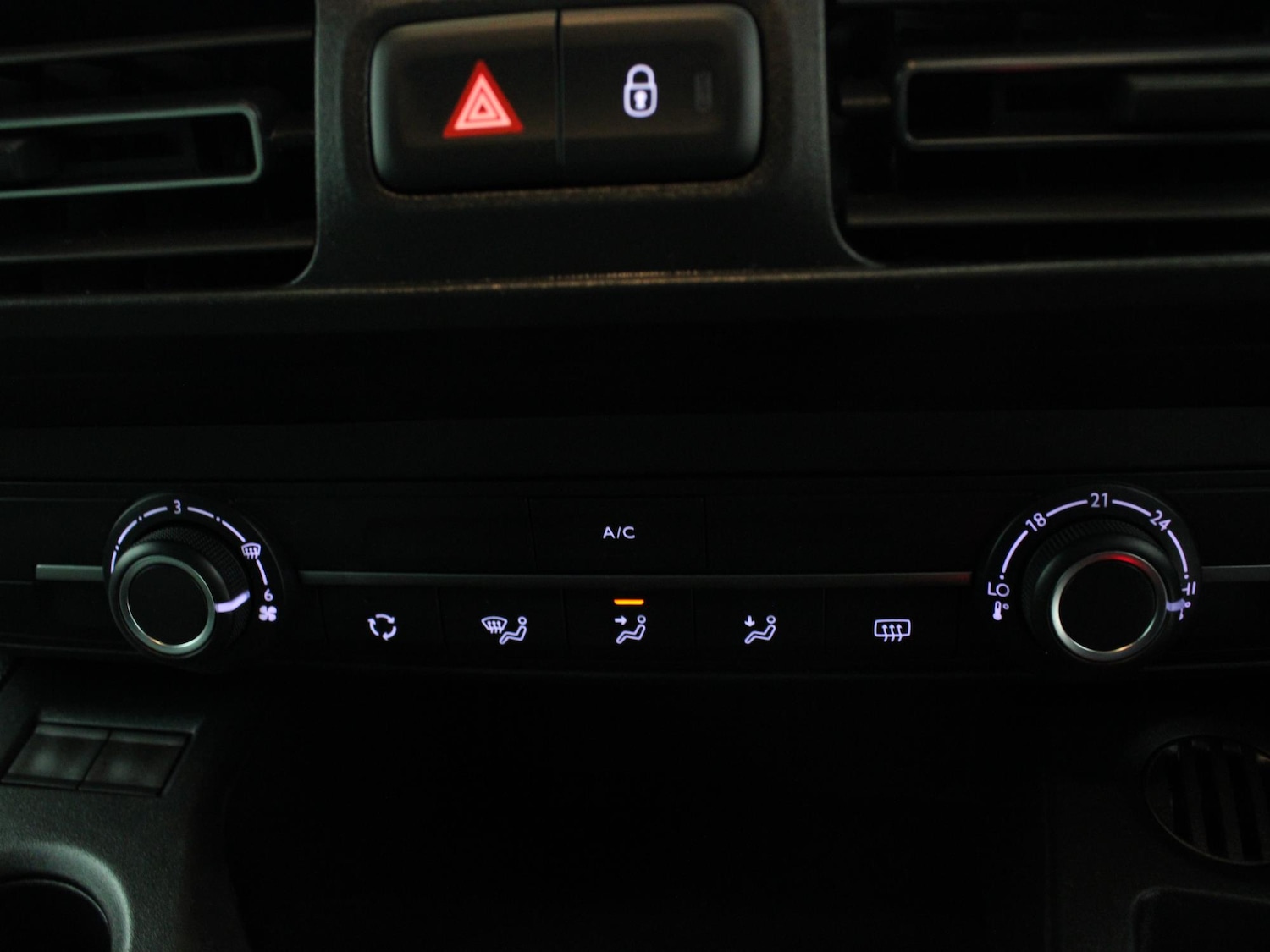 Used Citroen Berlingo 2022 for sale - 76789599: Photo 26