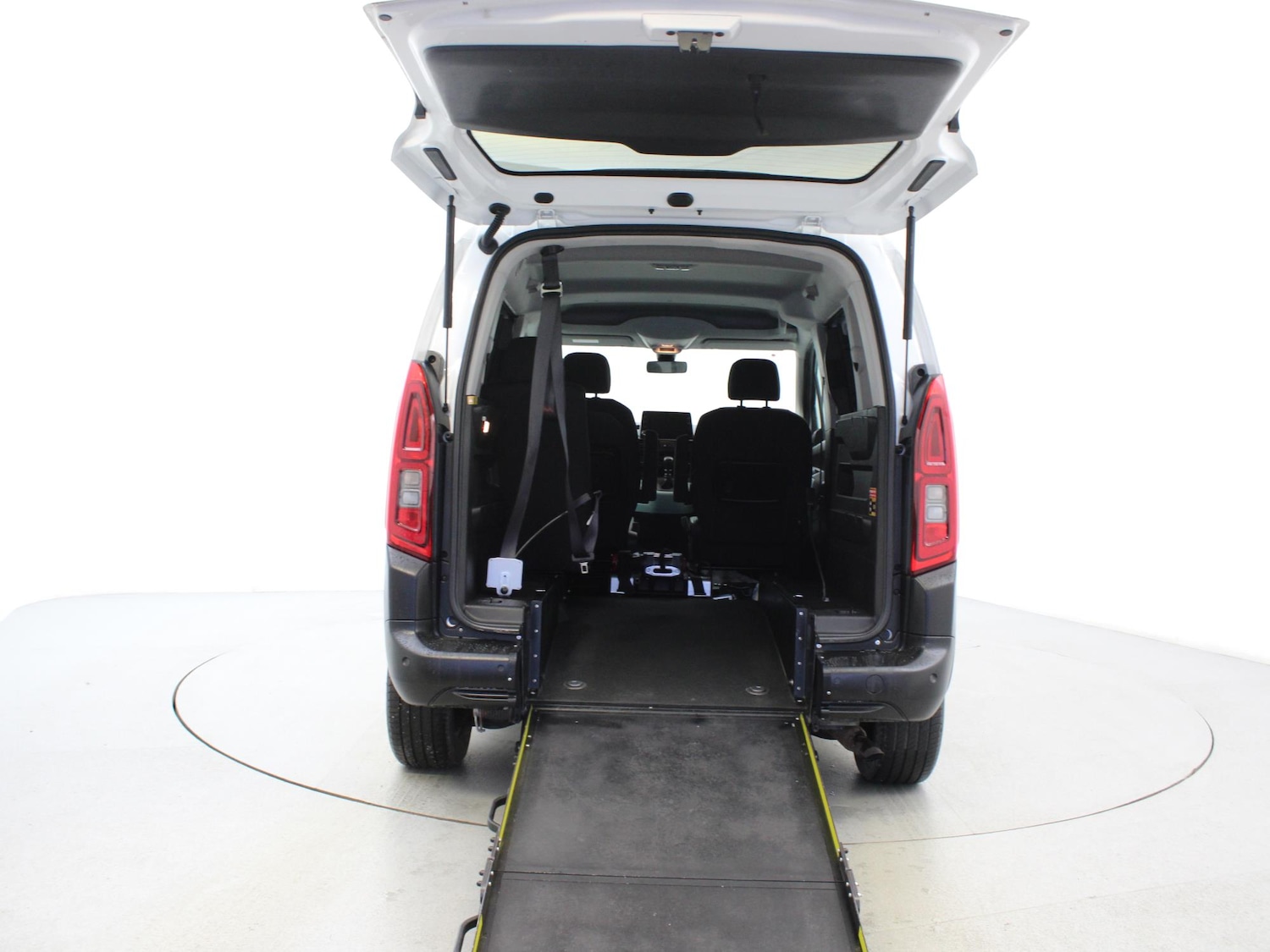 Used Citroen Berlingo 2022 for sale - 76789599: Photo 30