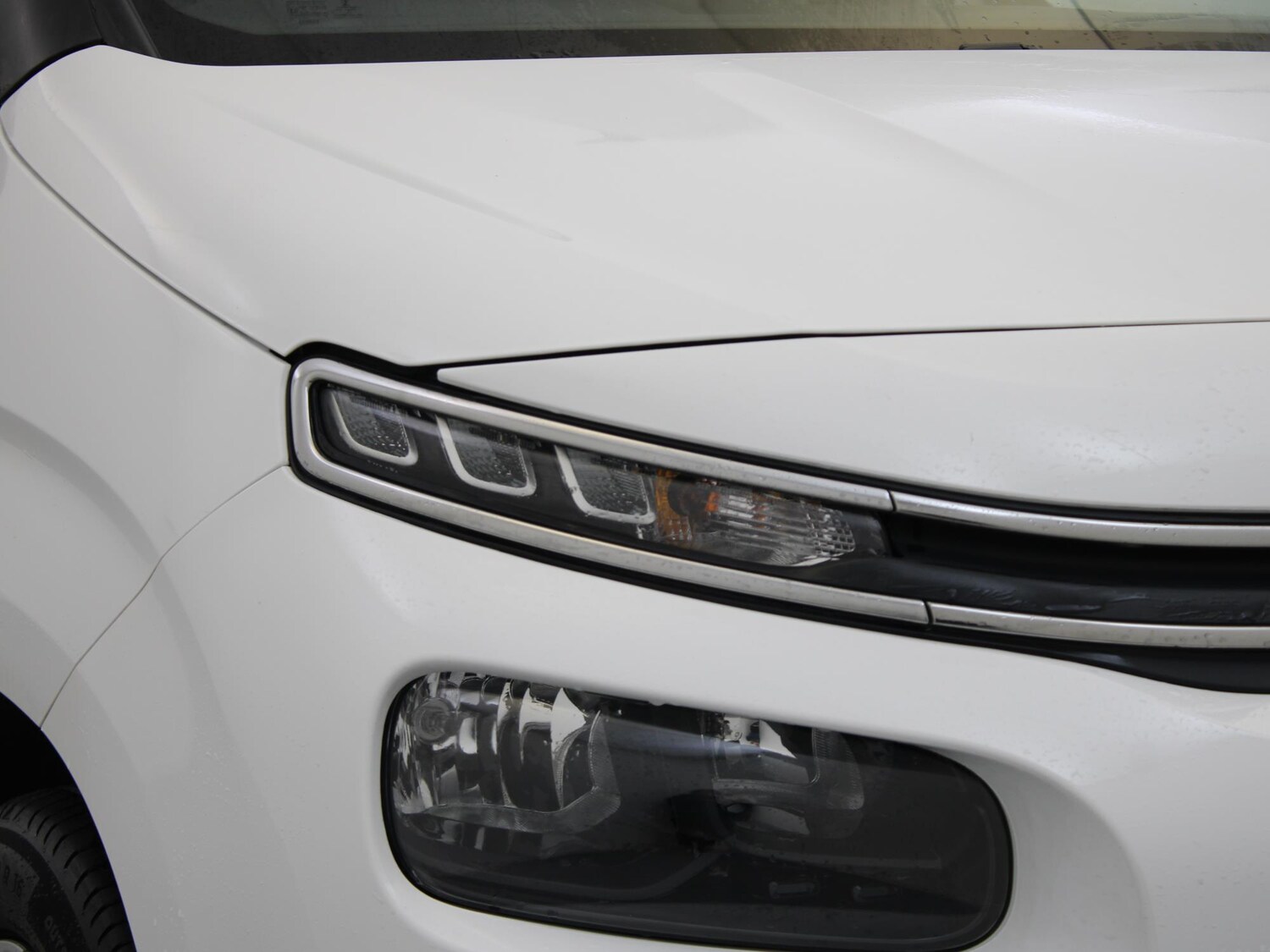 Used Citroen Berlingo 2022 for sale - 76789599: Photo 32