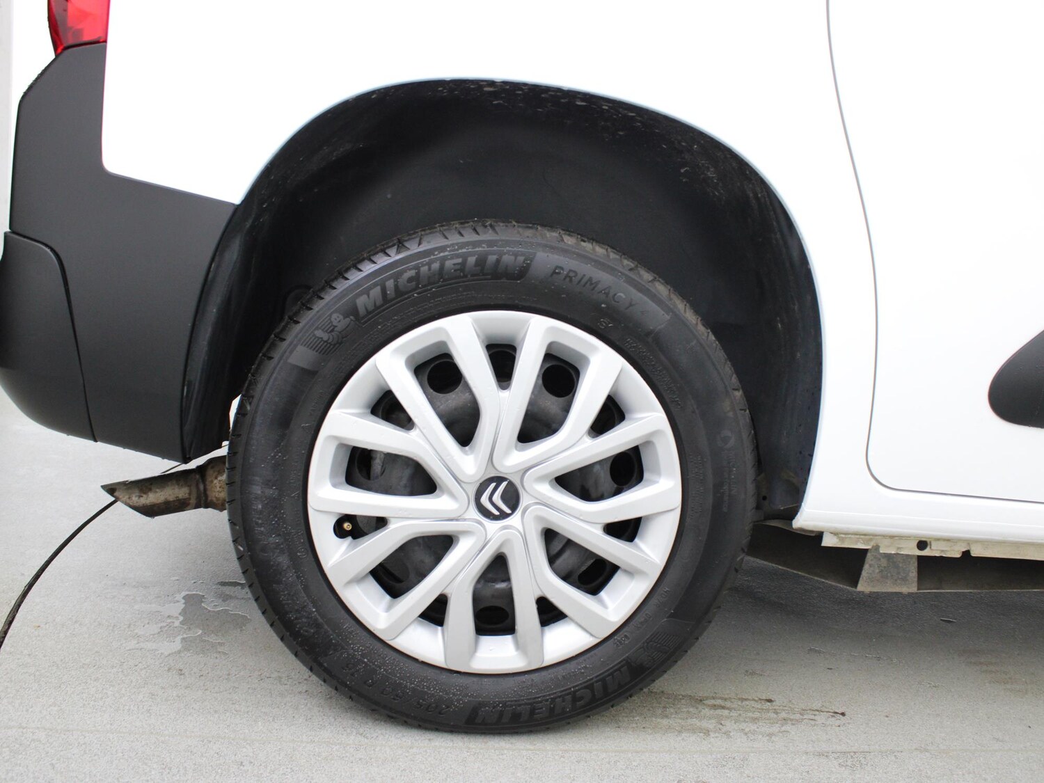 Used Citroen Berlingo 2022 for sale - 76789599: Photo 34