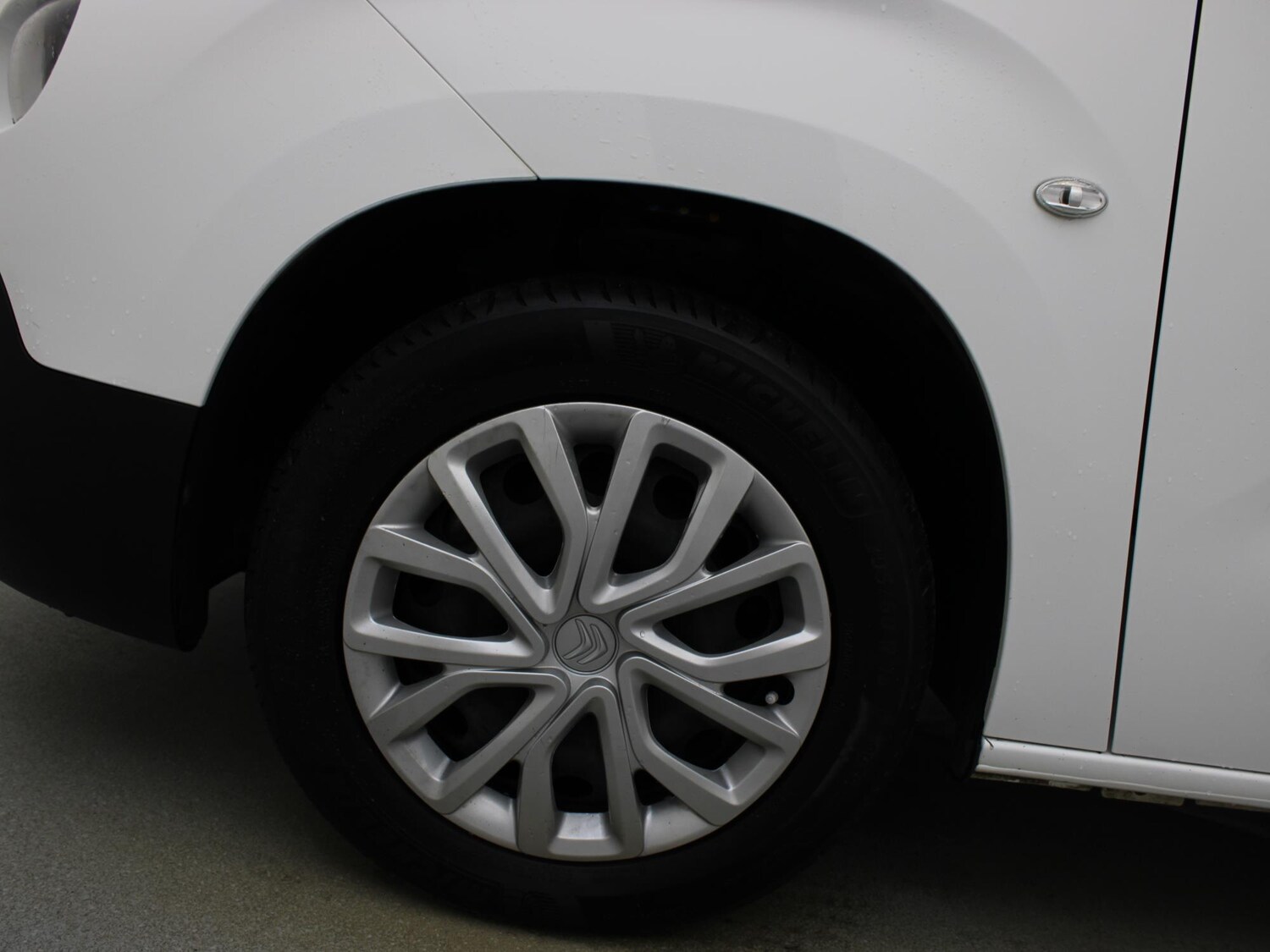 Used Citroen Berlingo 2022 for sale - 76789599: Photo 35