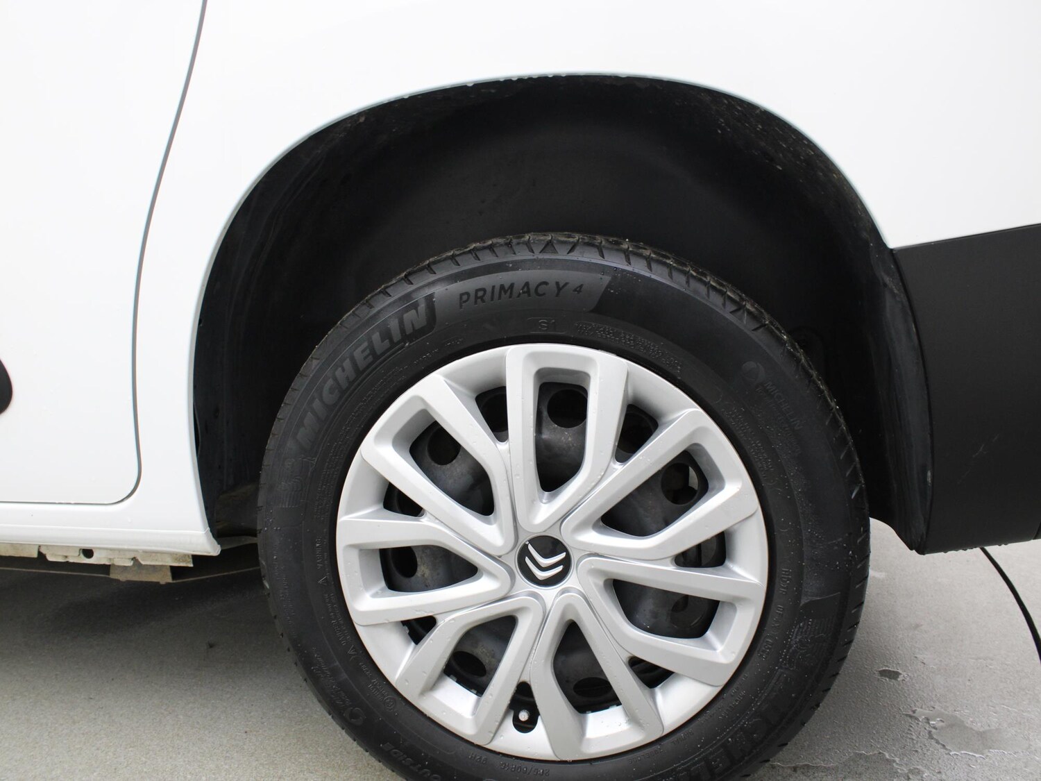 Used Citroen Berlingo 2022 for sale - 76789599: Photo 36