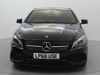Used Mercedes-Benz CLA 2018 for sale - 75909005: Photo