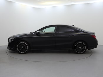 Used Mercedes-Benz CLA 2018 for sale - 75909005: Photo
