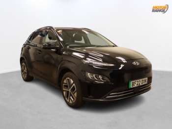 2022 - 150kW Premium 64kWh 5dr Auto
