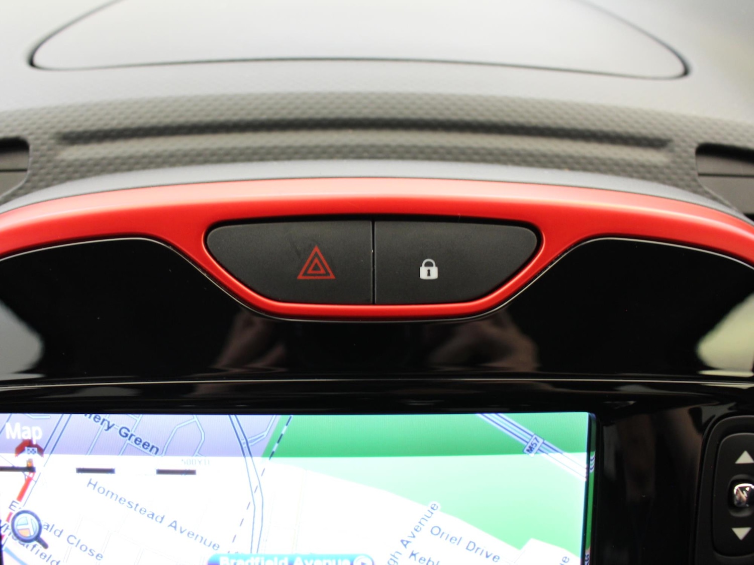 Used Renault Captur 2015 for sale - 76553585: Photo 25