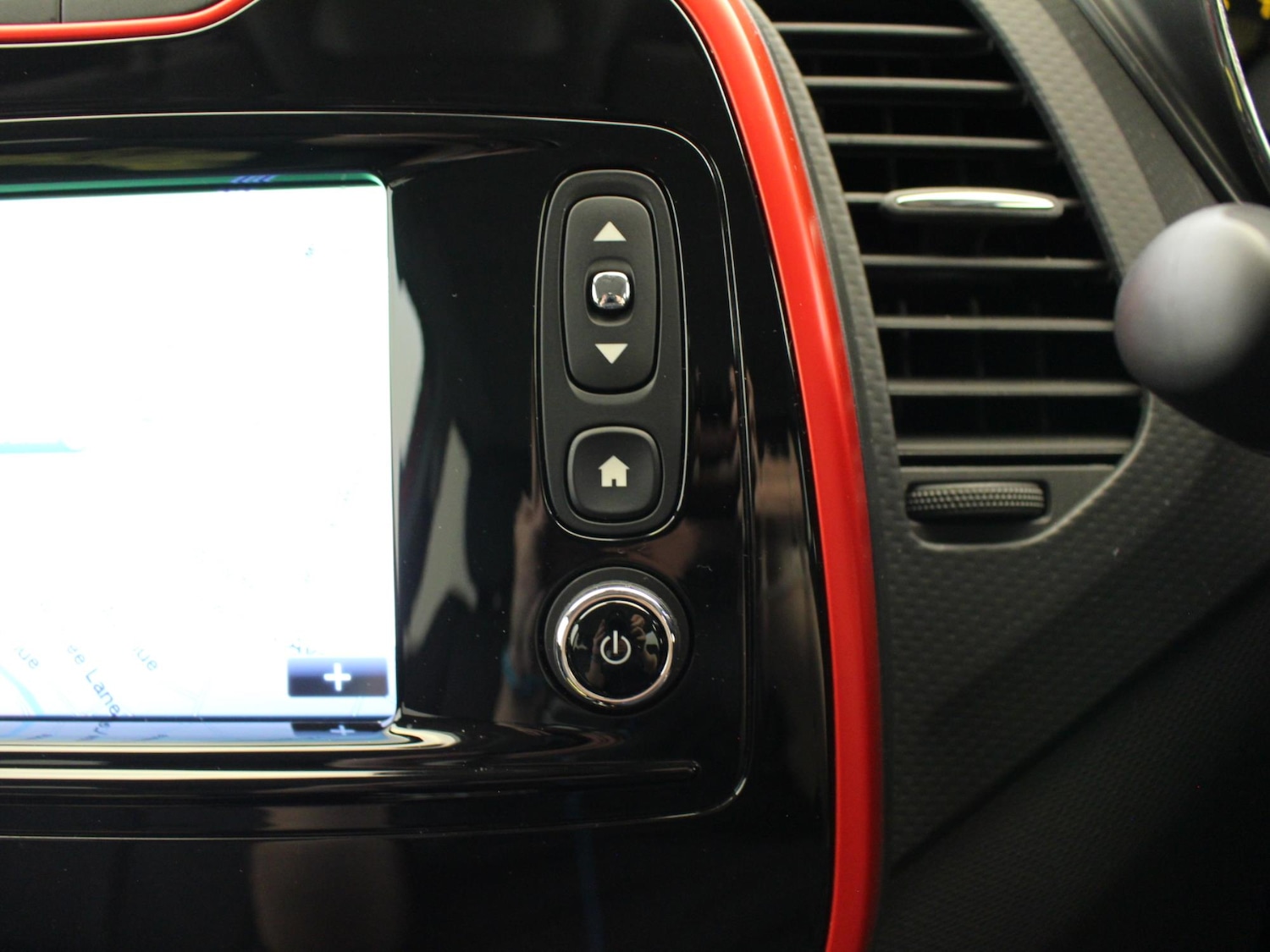 Used Renault Captur 2015 for sale - 76553585: Photo 26